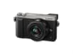 Panasonic LUMIX GX85 4K Mirrorless Camera