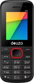 Oppo Find X6 Pro vs Douzo D12 Power