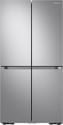 Samsung RF70A90T0SL/TL 705 L French Door Refrigerator