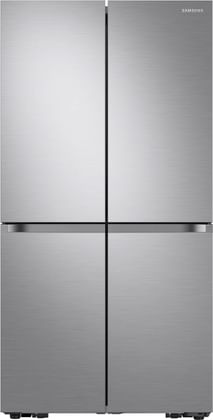 Samsung RF70A90T0SL/TL 705 L French Door Refrigerator