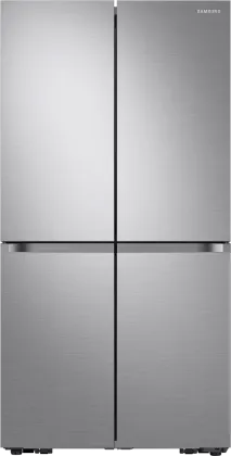 Samsung RF70A90T0SL/TL 705 L French Door Refrigerator