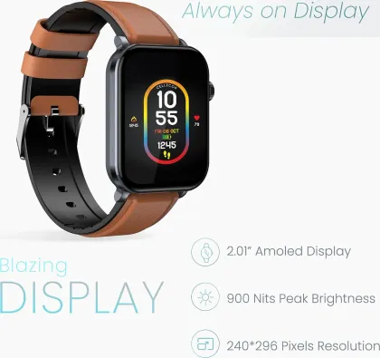 Cellecor Blaze M9 Pro Smartwatch
