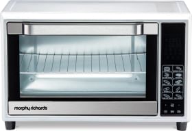Morphy Richards 35SS Digichef 35 L Digital Oven Toaster Griller