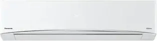 Panasonic CS/CU-TU18WKYF 1.5 Ton 5 Star Split Inverter AC