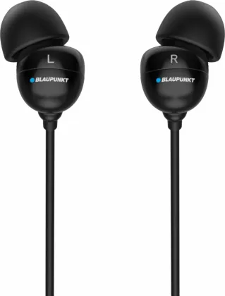 Blaupunkt EM06 Wired Earphones