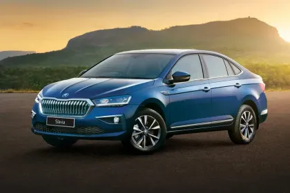 Skoda Slavia 1.5 TSI Monte Carlo DT DSG
