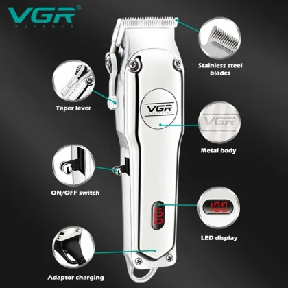 VGR V-032 Trimmer