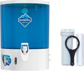 Aqua Ultra R25 9 L Water Purifier (RO + UV + UF + Copper)