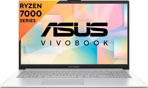Asus Vivobook Go 15 E1504FA-NJ1925WS Laptop (AMD Ryzen 3 7320U / 16GB/ 512GB SSD/ Win11 Home)