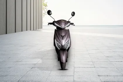 Birla e-bike E-Smart
