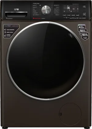 IFB Executive Plus MXC 1014 10 kg Fully Automatic Front Load Washing Machine