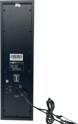 Frontech Galaxia 100W Multimedia Bluetooth Soundbar