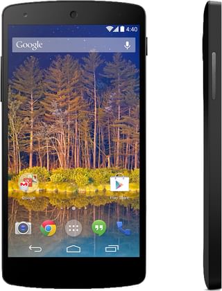 LG Nexus 5 (16GB)