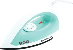 Wonderchef Cruze 1000 W Dry Iron