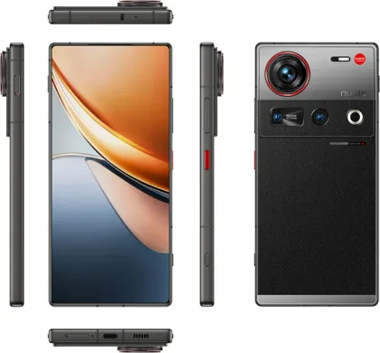 Nubia Z70S Ultra