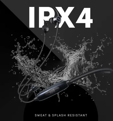 Sens MJ 1 Wireless Neckband