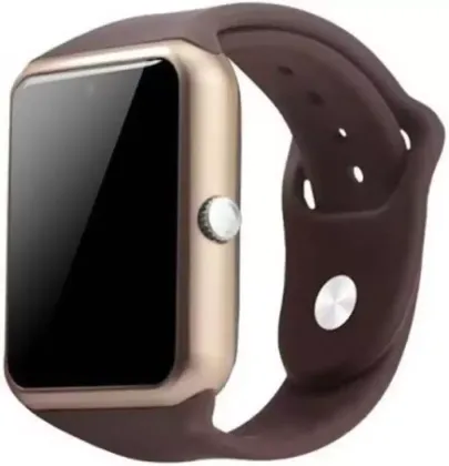 Vellora GT08 A1 Smartwatch Price in India 2025, Full Specs