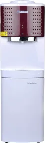 Blue Star BWD1FMRGB Water Dispenser with Mini Refrigerator