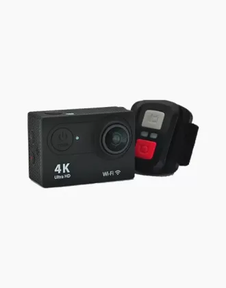 OWO H9R 4K WiFi Sports and Action Camera