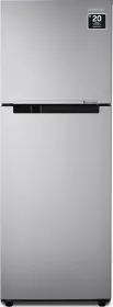 Samsung RT28C3032GS 236 L 2 Star Double Door Refrigerator