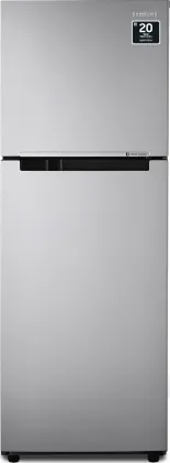 Samsung RT28C3032GS 236 L 2 Star Double Door Refrigerator
