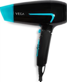 Vega U-Style VHDH-24 Foldable Hair Dryer