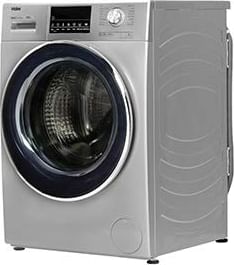 Haier HW80-DM14876TNZP 8 Kg Fully Automatic Front Load Washing Machine