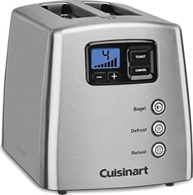Cuisinart Touch To Toast CPT-420 900W Pop Up Toaster