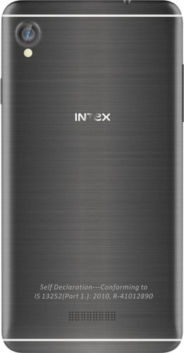 Intex Aqua Xtreme II