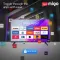 Impex Platina M4E9LF 43 inch Full HD Smart LED TV
