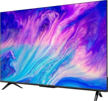 iFFALCON by TCL iFF43U62 43 inch Ultra HD 4K Smart LED TV Price in ...