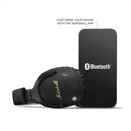 Marshall Monitor III Wireless Headphones