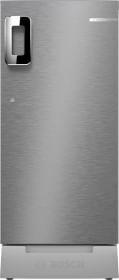 Bosch CST20S23PI 207 L 3 Star Double Door Refrigerator