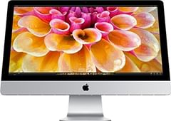 Apple iMac ME087HN/A vs Asus Vivobook 16 X1605ZAC-MB540WS Laptop