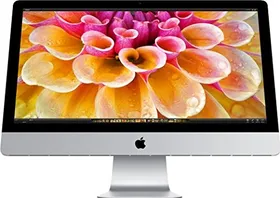 Apple iMac ME087HN/A (4th Generation Intel Quad Core i5/ 8GB/ 1TB/ MAC OS/ 1GB Graph)
