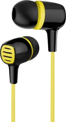 Bell BLHFK312 Champ Wired Earphone