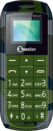 Snexian Bold A26