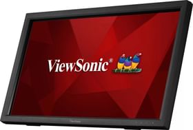 Viewsonic TD2423 23.6-inch Full HD Touch Monitor