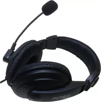 Intex mega best sale headphone price