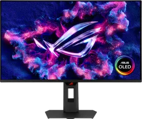 Asus ROG Strix XG27UQDMS 27 inch Ultra HD 4K QD-OLED Gaming Monitor