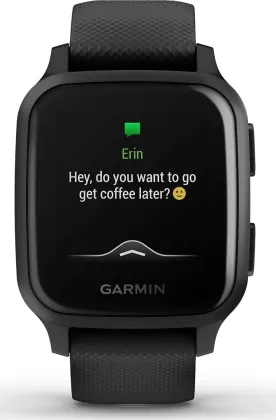 Garmin Venu Sq Music Edition Smartwatch