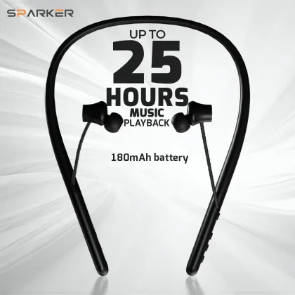 JUST CORSECA Sparker Wireless Neckband