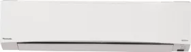 Panasonic CS/CU-TU18YKY 1.5 Ton 5 Star Inverter Split AC