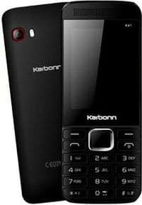 Karbonn K41 vs Gionee G13 Pro