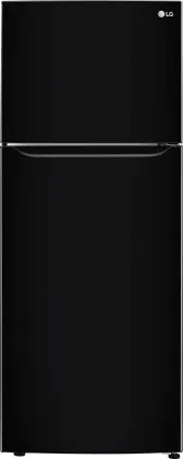 LG GL-T502CESR 446 L 1 Star Double Door Refrigerator