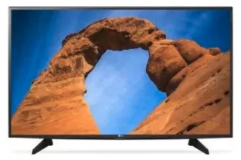 LG 43LK5260PTA (43-inch) Full HD LED TV
