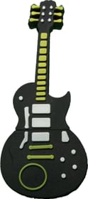 The Fappy Store Guitar Hot Plug And Play 4GB Pen Drive