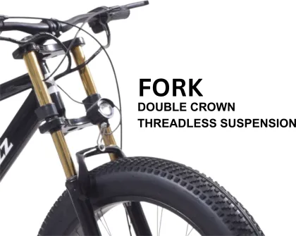 Neelam Shockbuzz Fat Bike 4.0 Electric Cycle
