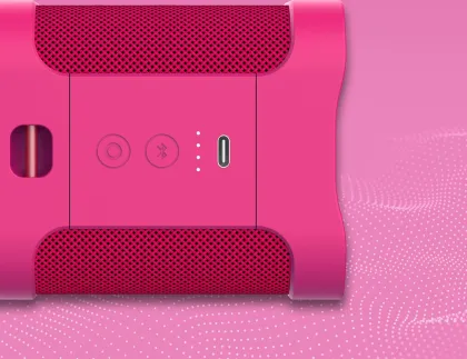 Skullcandy Terrain Mini Portable Speaker