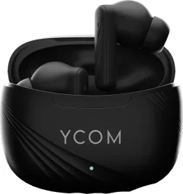 YCOM Starpods True Wireless Earbuds